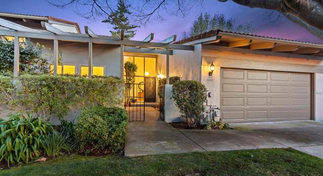 Photo of 1440 Via Loma, Walnut Creek, CA 94598