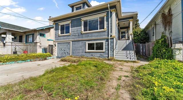 Photo of 4076 Santa Rita St, Oakland, CA 94601