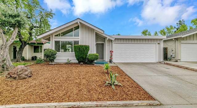 Photo of 3835 Dryden Rd, Fremont, CA 94555