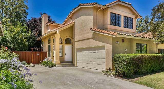 Photo of 4811 Kimberley Cmn, Livermore, CA 94550