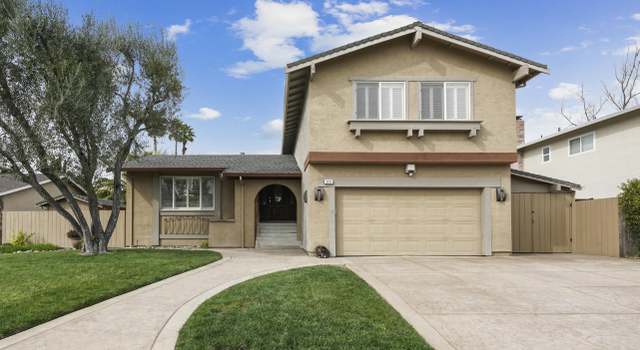 Photo of 3251 Ensenada Dr, San Ramon, CA 94583
