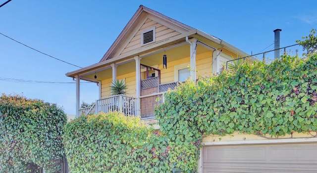 Photo of 1093 67th St, Oakland, CA 94608