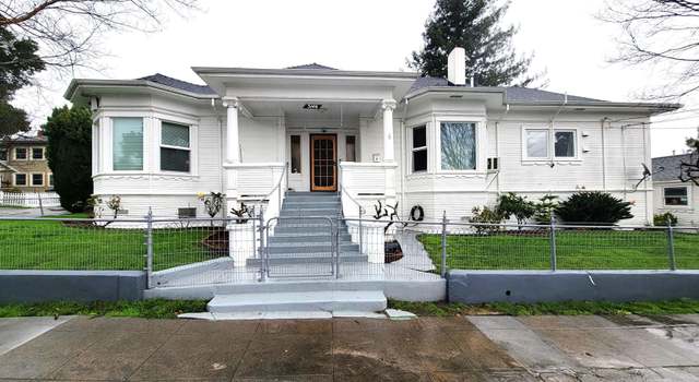 Photo of 3146 Lynde St, Oakland, CA 94601
