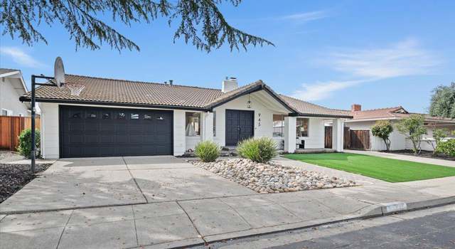 Photo of 945 Florence Rd, Livermore, CA 94550