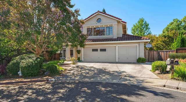 Photo of 766 W Boyd Rd, Pleasant Hill, CA 94523