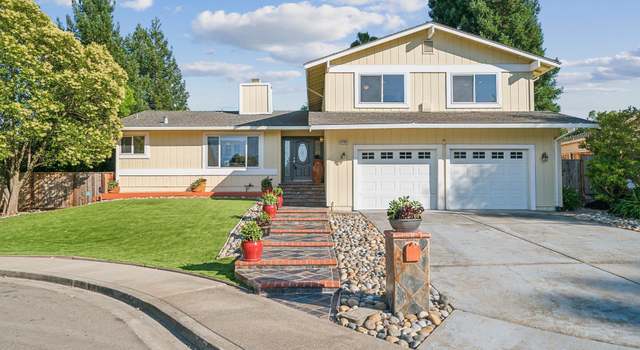 Photo of 2784 Corey Pl, San Ramon, CA 94583