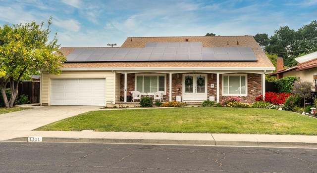 Photo of 1311 Edinburgh Ct, Concord, CA 94518