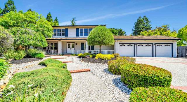 Photo of 216 Salamanca Ct, San Ramon, CA 94583
