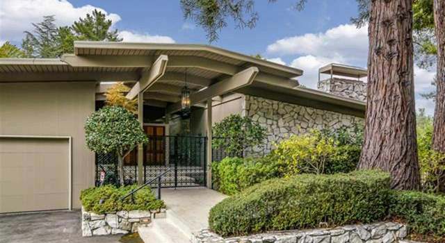 Photo of 11 Fairway Dr, Orinda, CA 94563
