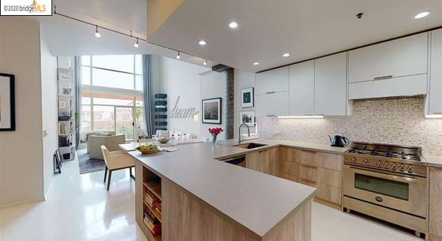 Photo of 5855 Horton St #726, Emeryville, CA 94608