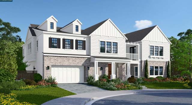 Photo of 88 Tobiano Ct, Danville, CA 94506
