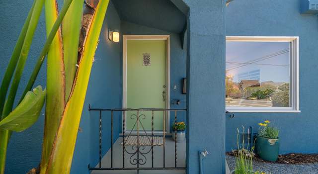 Photo of 1440 9th St, Berkeley, CA 94710