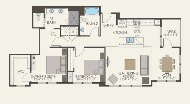 Photo of 2883 Fifth St, Alameda, CA 94501