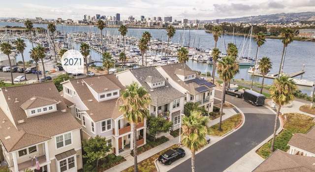 Photo of 2071 Hibbard St, Alameda, CA 94501