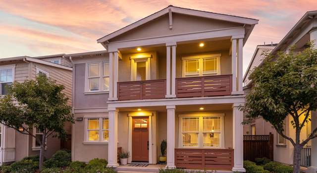 Photo of 2071 Hibbard St, Alameda, CA 94501