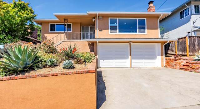 Photo of 18353 Carlwyn Dr, Castro Valley, CA 94546