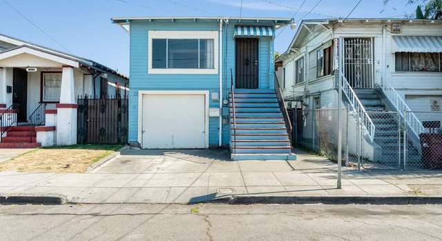 Photo of 1430 56th Ave, Oakland, CA 94621