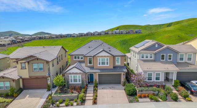 Photo of 1051 Via Veneto, San Ramon, CA 94583