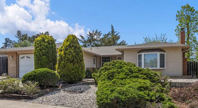 Photo of 1559 Martindale, Martinez, CA 94553
