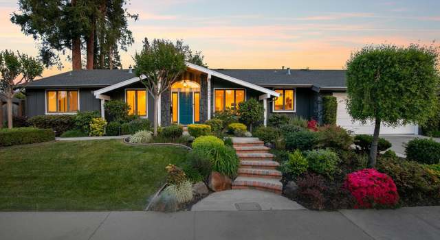 Photo of 2623 Mantilla Corte, Walnut Creek, CA 94598