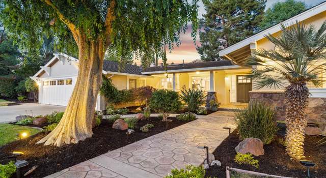 Photo of 290 Bolla Ave, Alamo, CA 94507
