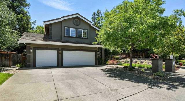 Photo of 2153 Vintage Ln, Livermore, CA 94550