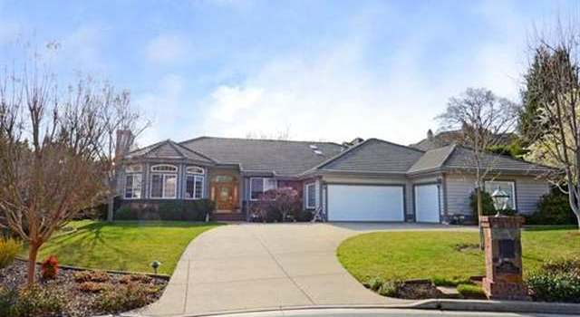 Photo of 721 Anderson Ranch Ct, Alamo, CA 94507