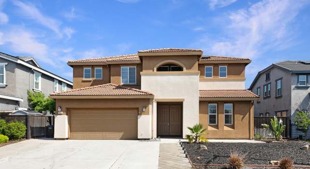 Photo of 1604 Coventry Dr, Oakley, CA 94561