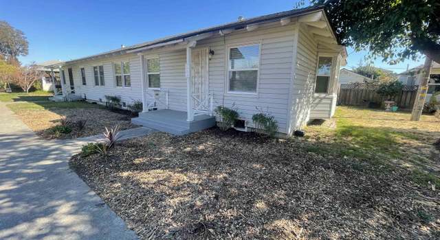 Photo of 144 Garrard Blvd, Richmond, CA 94801