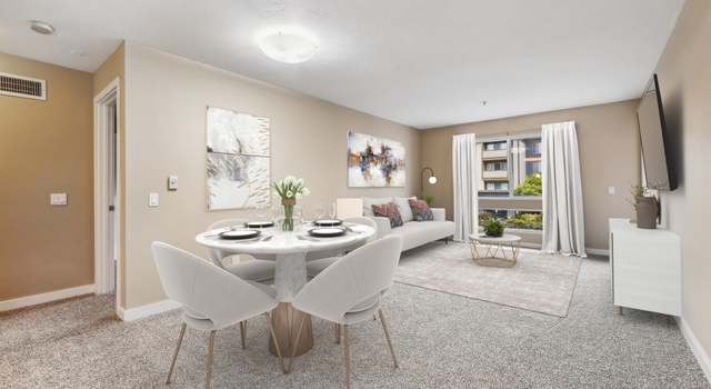 Photo of 6400 Christie Ave #5211, Emeryville, CA 94608