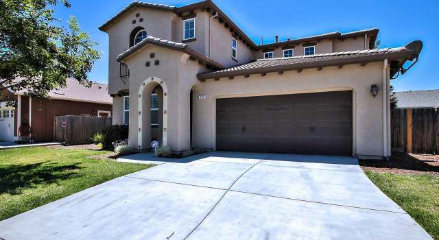 Photo of 750 Yosemite Dr, Tracy, CA 95304