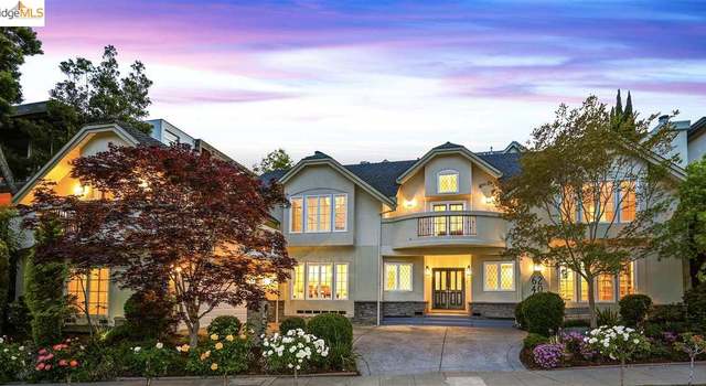 Photo of 6240 Acacia Ave, Oakland, CA 94618