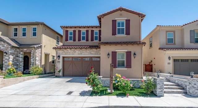 Photo of 2858 Cathedral Rock Way, Dublin, CA 94568