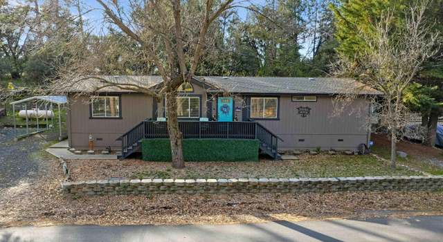 Photo of 21742 Crystal Falls Dr, Sonora, CA 95370
