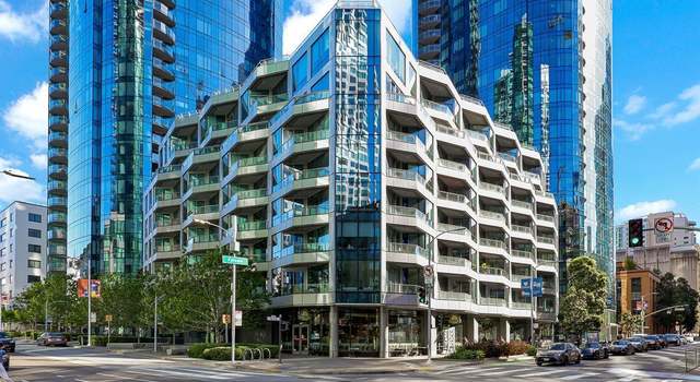 Photo of 318 Main St Unit 7A, San Francisco, CA 94105