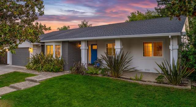 Photo of 3139 Stinson Cir, Walnut Creek, CA 94598