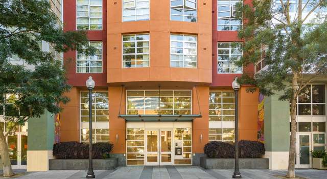 Photo of 585 9th St #349, Oakland, CA 94607