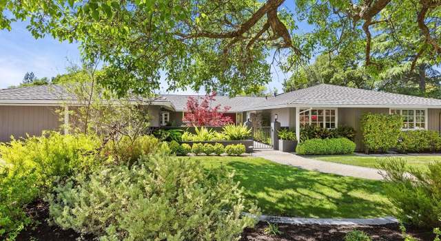 Property at 536 Tahos Rd, Orinda, CA 94563, 4 beds, 2.5 baths