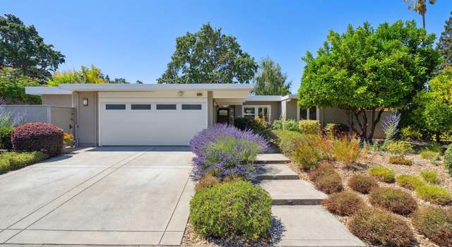 Photo of 2665 San Benito Dr, Walnut Creek, CA 94598