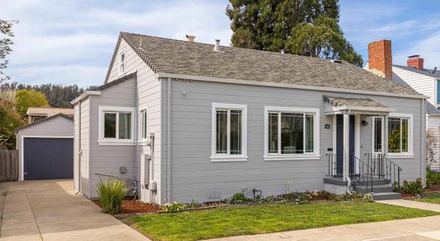 Photo of 526 Masonic Ave, Albany, CA 94706