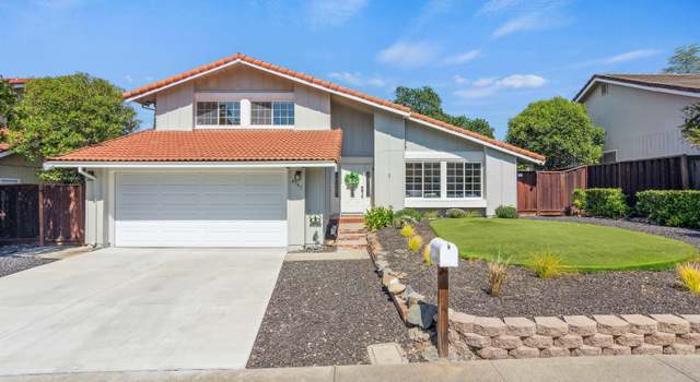 Photo of 4397 N Water Oak Ct, Concord, CA 94521