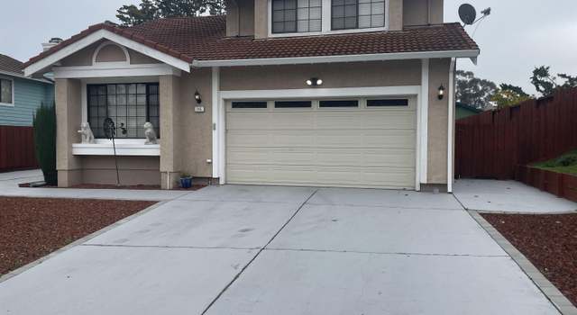 Photo of 145 Cinnabar Way, Hercules, CA 94547