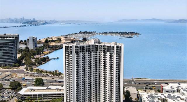 Photo of 6363 Christie Ave #405, Emeryville, CA 94608