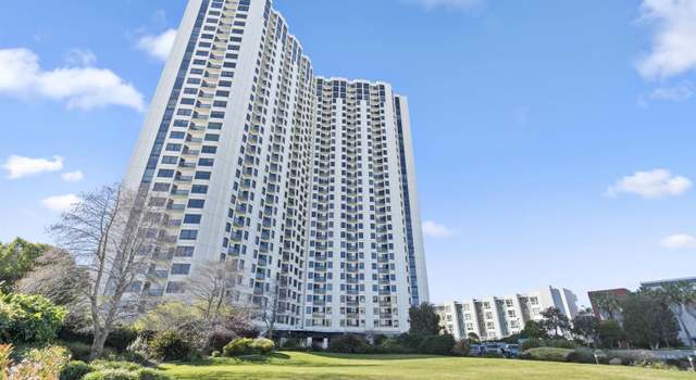 Photo of 6363 Christie Ave #405, Emeryville, CA 94608
