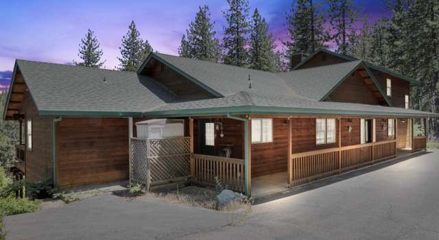 Photo of 27022 Dew Drop Rd, Pioneer, CA 95666