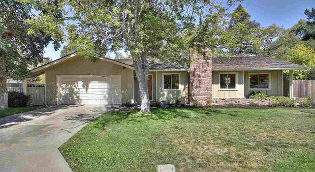 Photo of 1661 Del Monte Way, Moraga, CA 94556