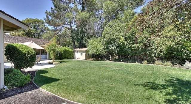 Photo of 1661 Del Monte Way, Moraga, CA 94556