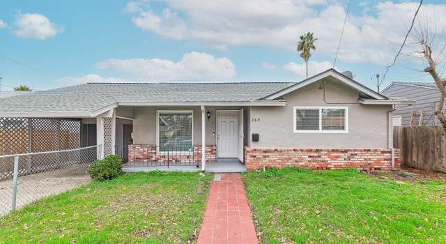 Photo of 269 Madison Ave, Bay Point, CA 94565