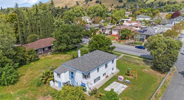 Photo of 37879 3rd St, Fremont, CA 94536