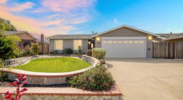Photo of 7682 Linden Ct, Newark, CA 94560